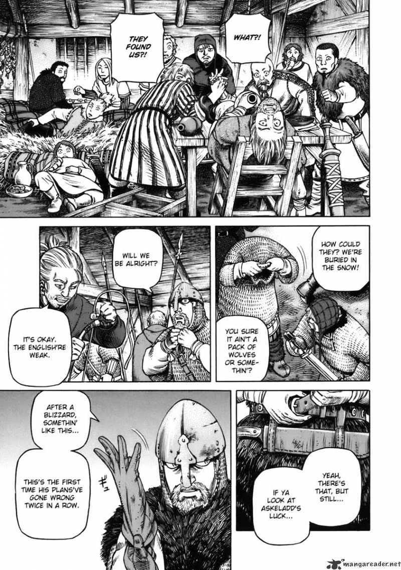 Vinland Saga, Chapter 30 image 06